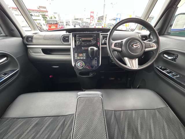 ダイハツ タント ６６０ カスタム ＲＳ トップエディション ＳＡＩＩＩ H29年 (九州・沖縄) 99