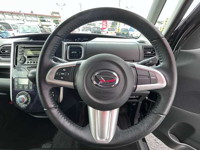 ダイハツ タント ６６０ カスタム ＲＳ トップエディション ＳＡＩＩＩ H29年 (九州・沖縄) 99