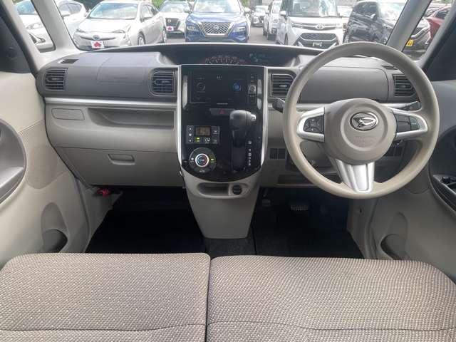 ダイハツ タント ６６０ Ｘ リミテッド ＳＡＩＩＩ H30年 (東北) 99