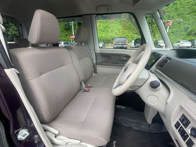 ダイハツ タント ６６０ Ｘ リミテッド ＳＡＩＩＩ H30年 (東北) 99