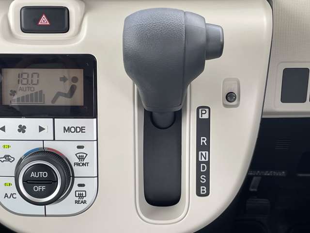 ダイハツ ムーヴ　キャンバス ６６０ Ｘ リミテッド ＳＡＩＩＩ H30年 (東北) 99