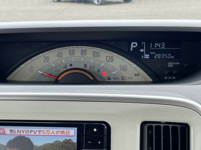 ダイハツ ムーヴ　キャンバス ６６０ Ｘ リミテッド ＳＡＩＩＩ H30年 (東北) 99