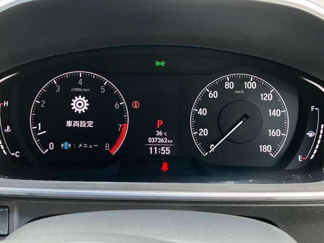 ホンダ オデッセイ ２．４ アブソルート R3年 (東北) 99