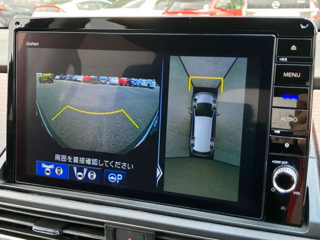 ホンダ オデッセイ ２．４ アブソルート R3年 (東北) 99