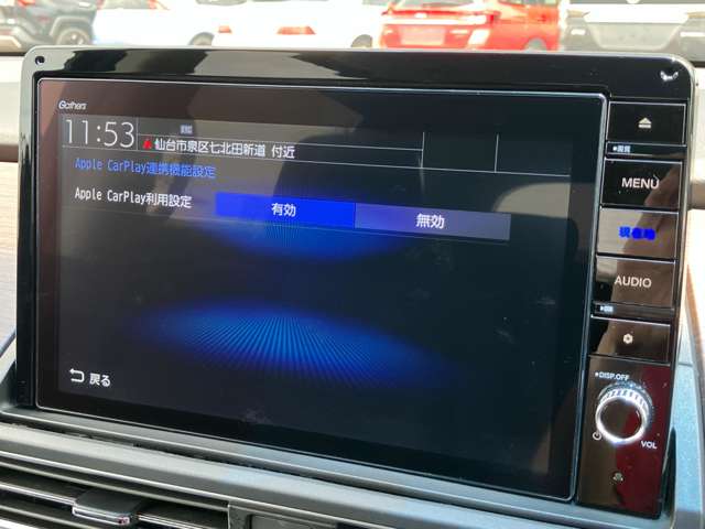 ホンダ オデッセイ ２．４ アブソルート R3年 (東北) 99