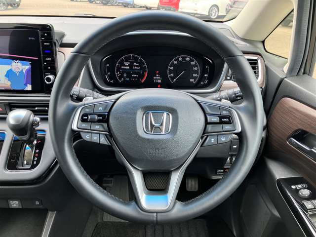 ホンダ オデッセイ ２．４ アブソルート ＥＸ R3年 (東北) 99