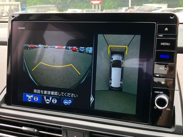 ホンダ オデッセイ ２．４ アブソルート ＥＸ R3年 (東北) 99