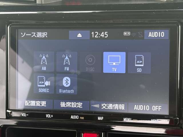 トヨタ ルーミー １．０ カスタム Ｇ R4年 (東北) 99