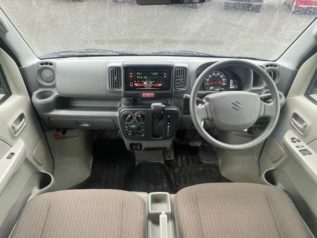 スズキ エブリイ ６６０ ＰＣ ハイルーフ ４ＷＤ R4年 (東北) 99
