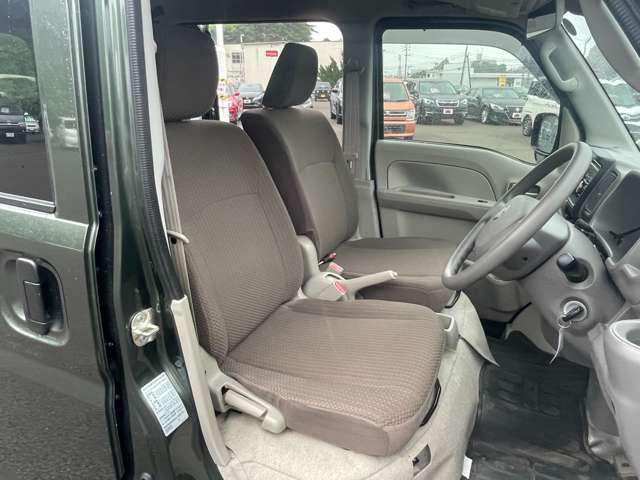 スズキ エブリイ ６６０ ＰＣ ハイルーフ ４ＷＤ R4年 (東北) 99