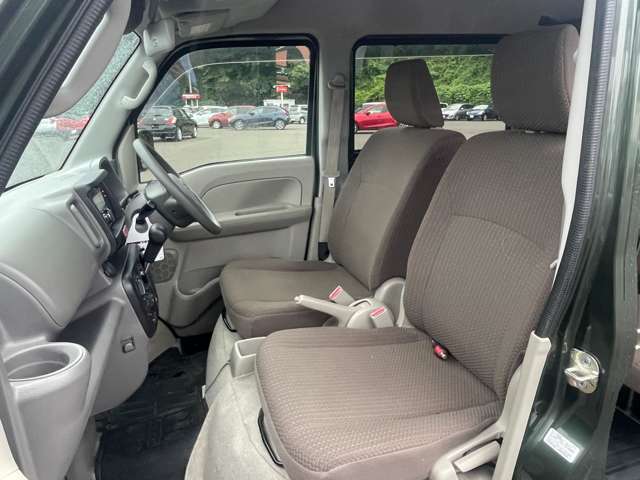 スズキ エブリイ ６６０ ＰＣ ハイルーフ ４ＷＤ R4年 (東北) 99