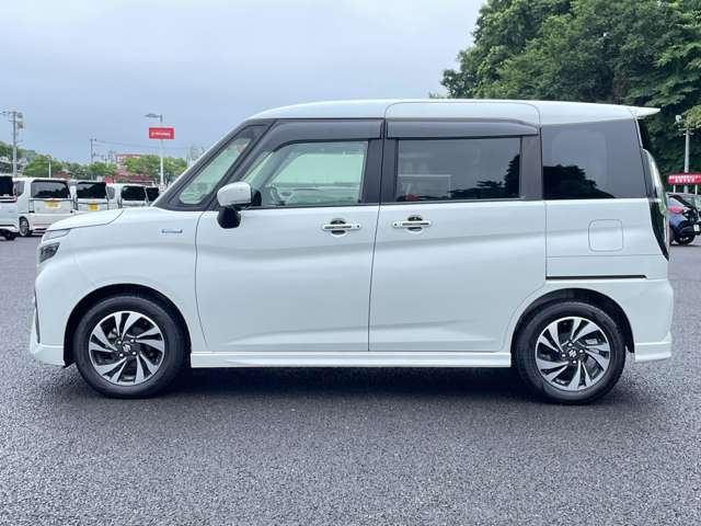 スズキ ソリオ １．２ バンディット ハイブリッド ＭＶ R2年 (東北) 99