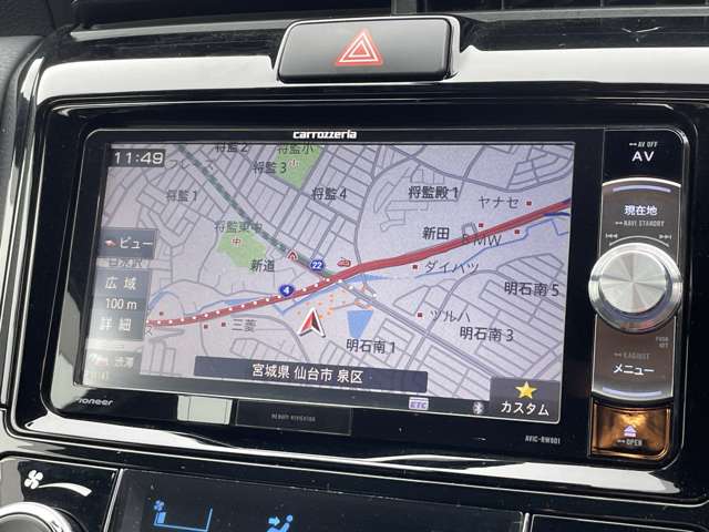 トヨタ カローラフィールダー　ハイブリッド １．５ ハイブリッド Ｇ Ｗ×Ｂ H30年 (東北) 99