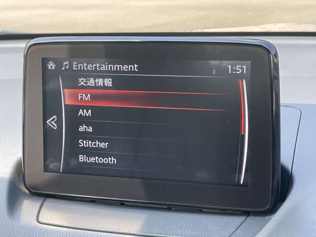 マツダ デミオ １．５ １５Ｓ ツーリング Ｌパッケージ ４ＷＤ H30年 (東北) 99