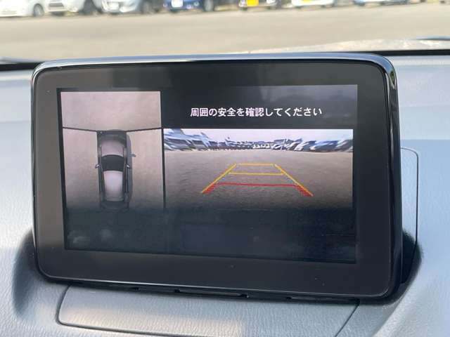 マツダ デミオ １．５ １５Ｓ ツーリング Ｌパッケージ ４ＷＤ H30年 (東北) 99