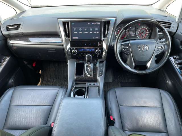 トヨタ アルファード ２．５ Ｓ Ｃパッケージ H30年 (東北) 99