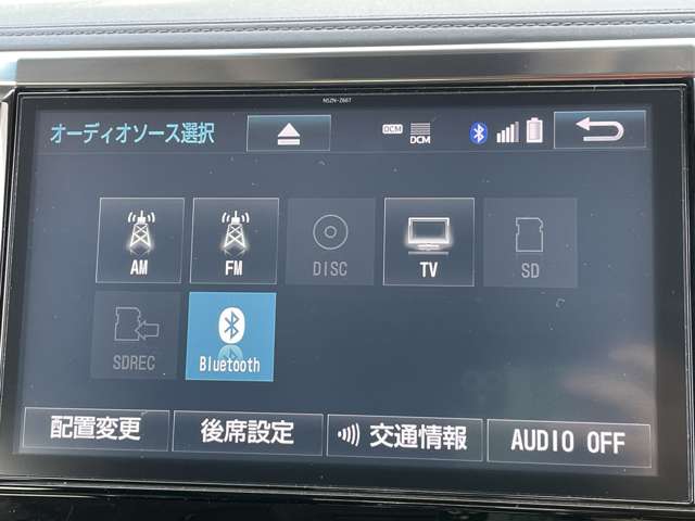 トヨタ アルファード ２．５ Ｓ Ｃパッケージ H30年 (東北) 99