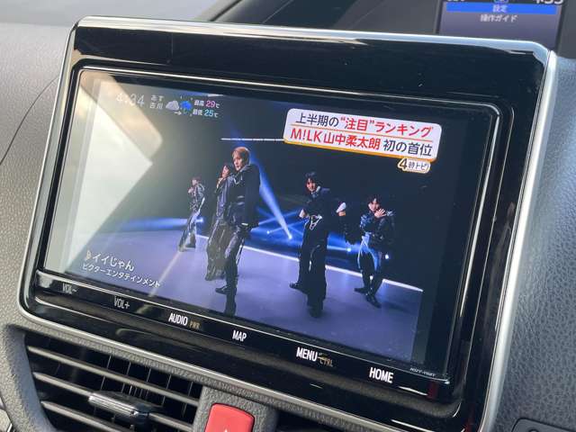 トヨタ ヴォクシー １．８ ハイブリッド Ｖ R1年 (東北) 99