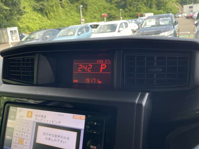 トヨタ ルーミー １．０ Ｘ Ｓ H29年 (東北) 99