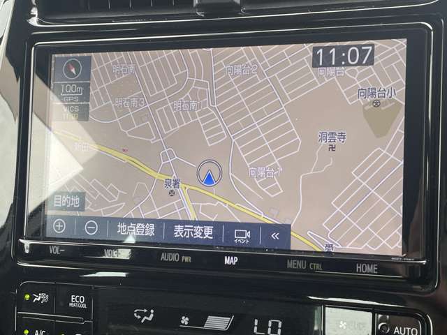 トヨタ プリウス １．８ Ｓ ツーリングセレクション Ｅ－ＦＯＵＲ ４ＷＤ R1年 (東北) 99