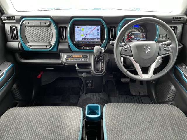 スズキ ハスラー ６６０ ハイブリッド Ｘターボ R2年 (東北) 99