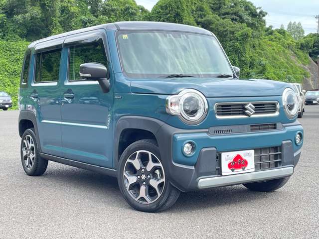 スズキ ハスラー ６６０ ハイブリッド Ｘターボ R2年 (東北) 99