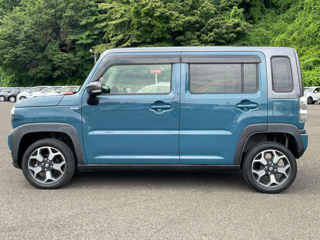 スズキ ハスラー ６６０ ハイブリッド Ｘターボ R2年 (東北) 99