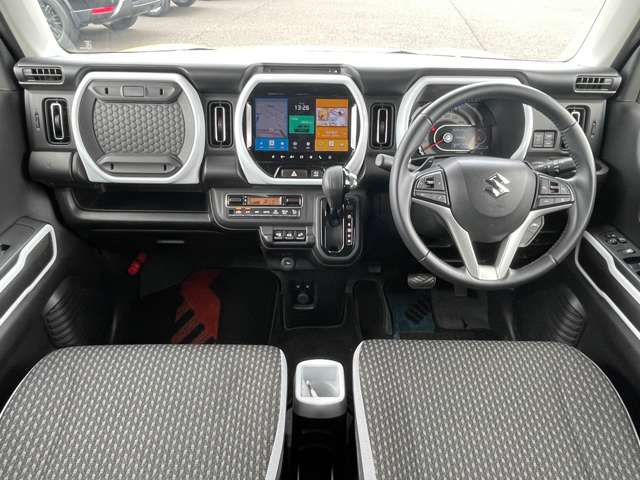 スズキ ハスラー ６６０ ハイブリッド Ｘターボ ４ＷＤ R2年 (東北) 99