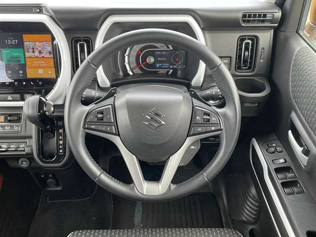 スズキ ハスラー ６６０ ハイブリッド Ｘターボ ４ＷＤ R2年 (東北) 99