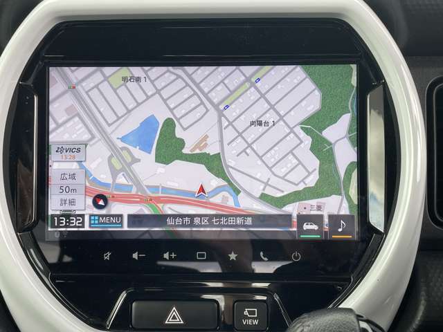 スズキ ハスラー ６６０ ハイブリッド Ｘターボ ４ＷＤ R2年 (東北) 99