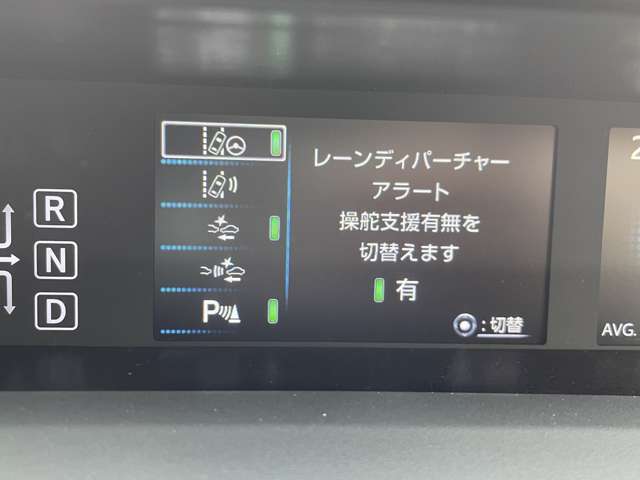 トヨタ プリウス １．８ Ｓ セーフティ プラス H30年 (東北) 99