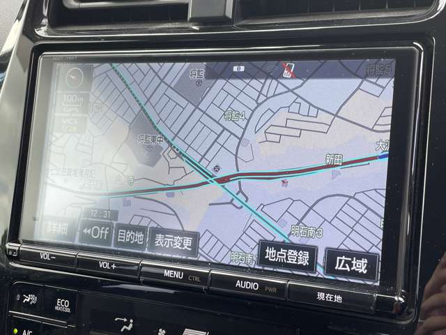 トヨタ プリウス １．８ Ｓ セーフティ プラス H30年 (東北) 99