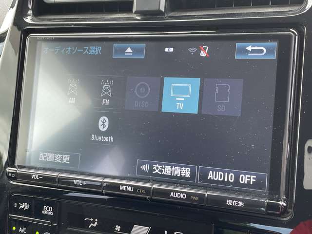 トヨタ プリウス １．８ Ｓ セーフティ プラス H30年 (東北) 99