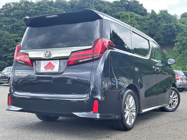 トヨタ アルファード ２．５ Ｓ タイプゴールド R2年 (東北) 99