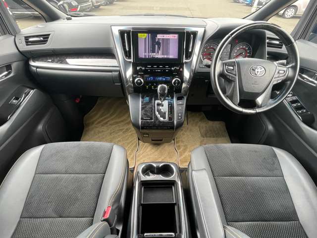 トヨタ アルファード ２．５ Ｓ タイプゴールド R2年 (東北) 99