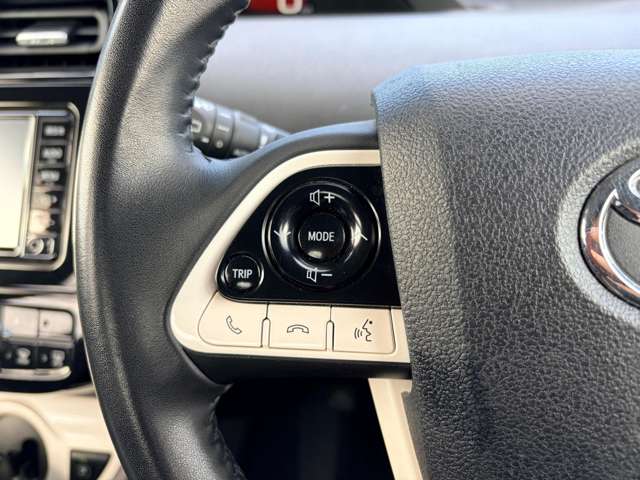 トヨタ プリウス １．８ Ｓ セーフティ プラス H30年 (東北) 99