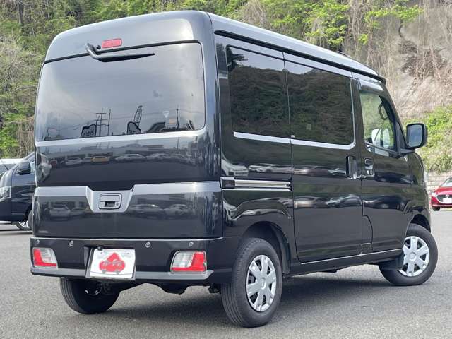 ダイハツ ハイゼットカーゴ ６６０ クルーズ ４ＷＤ R4年 (東北) 99