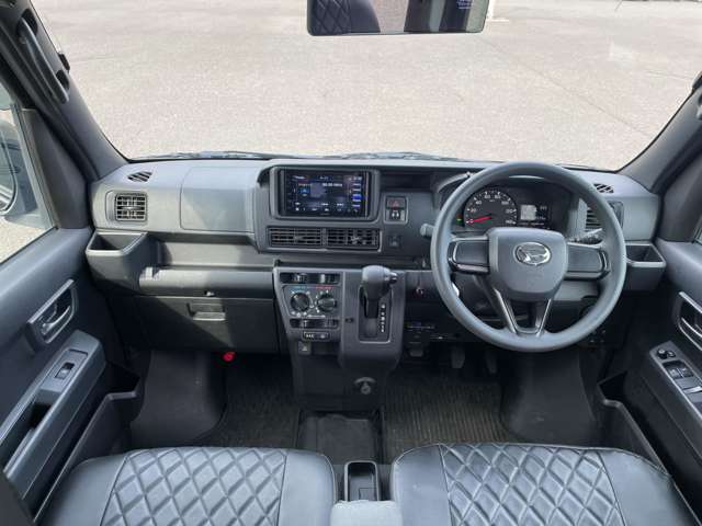ダイハツ ハイゼットカーゴ ６６０ クルーズ ４ＷＤ R4年 (東北) 99