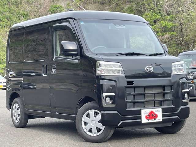 ダイハツ ハイゼットカーゴ ６６０ クルーズ ４ＷＤ R4年 (東北) 99