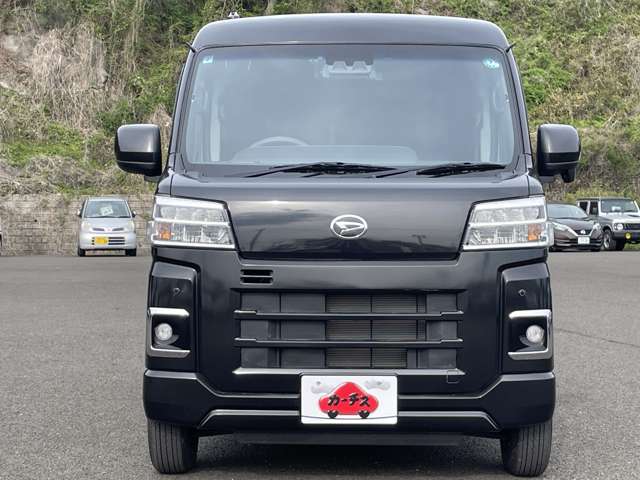 ダイハツ ハイゼットカーゴ ６６０ クルーズ ４ＷＤ R4年 (東北) 99