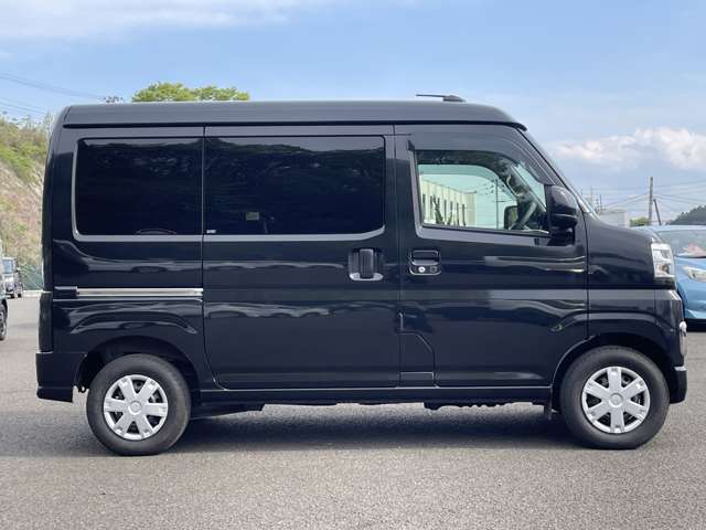 ダイハツ ハイゼットカーゴ ６６０ クルーズ ４ＷＤ R4年 (東北) 99