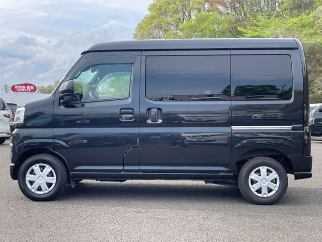 ダイハツ ハイゼットカーゴ ６６０ クルーズ ４ＷＤ R4年 (東北) 99