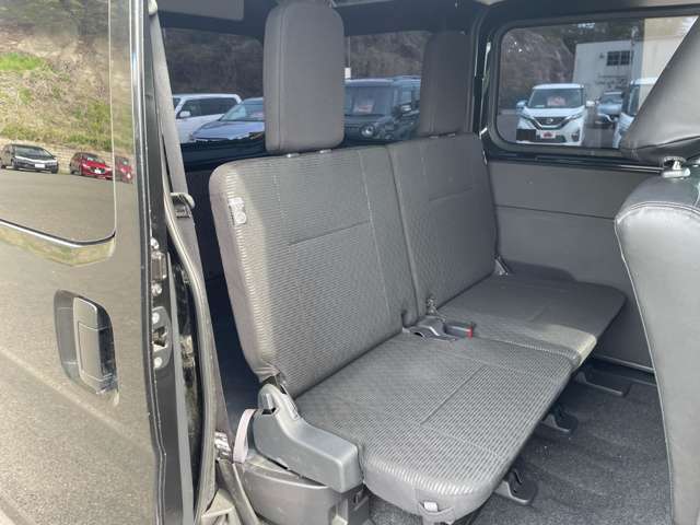 ダイハツ ハイゼットカーゴ ６６０ クルーズ ４ＷＤ R4年 (東北) 99