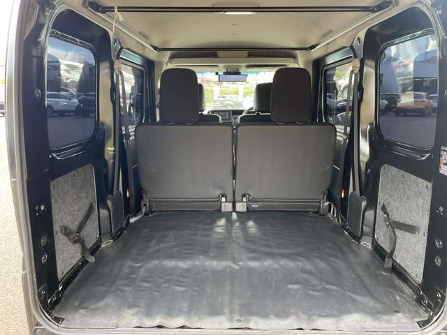 ダイハツ ハイゼットカーゴ ６６０ クルーズ ４ＷＤ R4年 (東北) 99