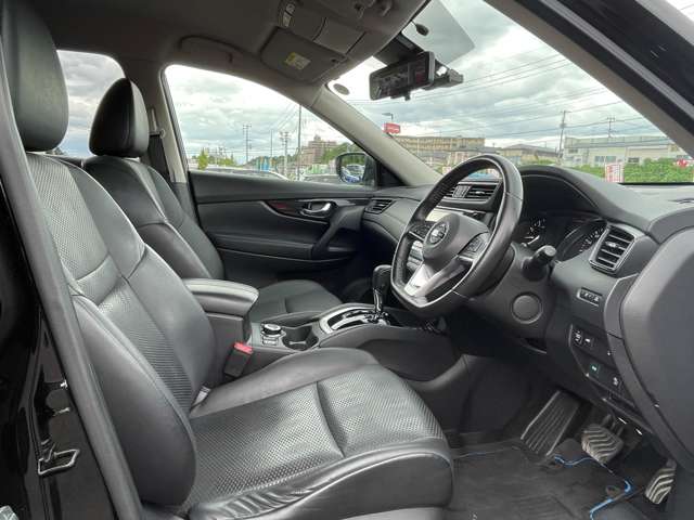 日産 エクストレイル　ハイブリッド ２．０ ２０ＸＩ ハイブリッド ４ＷＤ H30年 (東北) 99