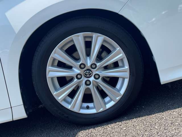 トヨタ アルファード ２．５ Ｓ H29年 (東北) 99