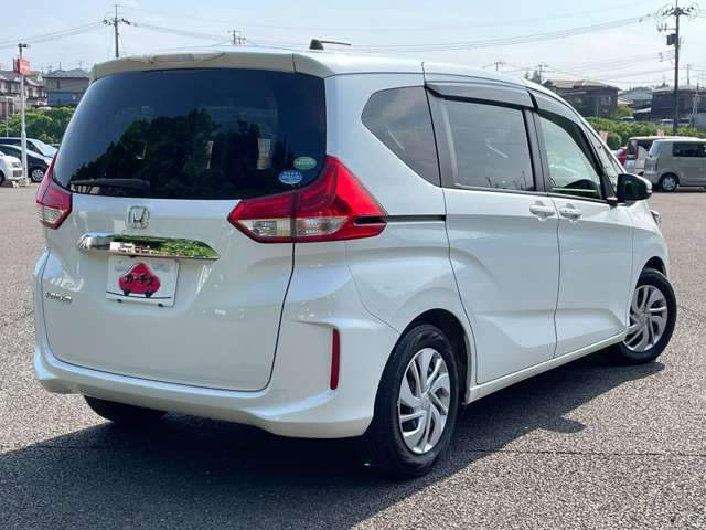 ホンダ フリード １．５ Ｇ ホンダセンシング H29年 (東北) 99