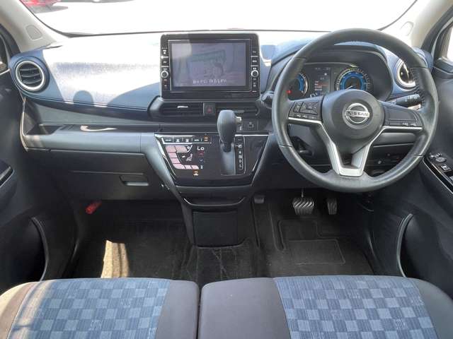 日産 デイズ ６６０ ハイウェイスターＸ R4年 (東北) 99