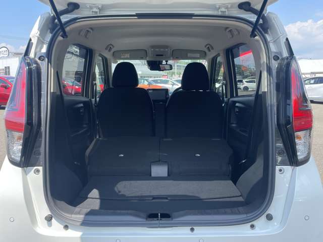 日産 デイズ ６６０ ハイウェイスターＸ R4年 (東北) 99