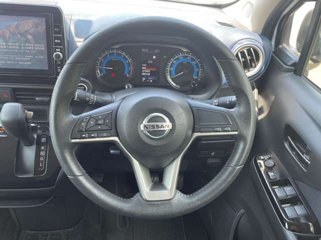 日産 デイズ ６６０ ハイウェイスターＸ R4年 (東北) 99